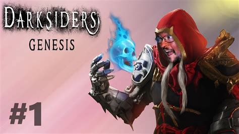 дарксайдерс видео|Darksiders. Прохождение (PC) (RUS) .